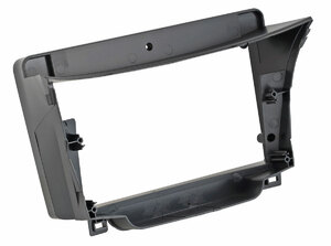 Рамка InCar для UMS HYUNDAI i-30 2011-2017, Elantra GT (GD) 2012-2017, 9" (тип1), фото 3