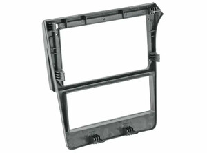 Рамка InCar для UMS DAEWOO Nexia I Рестайлинг 2008-2016, 9", фото 3