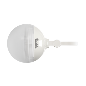 Фонарь кемпинговый NITECORE BUBBLE WHITE 16198, фото 3