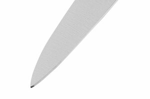 Нож Samura универсальный Harakiri, 12 см, корроз.-стойкая сталь, ABS пластик, фото 4