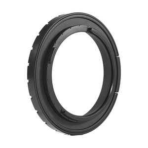Комплект импульсных осветителей Godox MF12-DK1 для макросъемки, фото 6