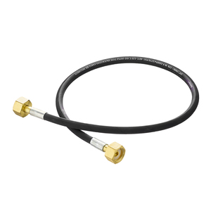 Устройство для заправки баллонов FLEX L=1000 мм, G3/4-G3/4, фото 1