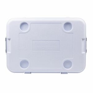 Контейнер изотермический Camping World Thermobox 60 (цвет: тёмно-синий), фото 8