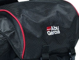 Рюкзак Abu Garcia Rucksacks Junior 52x34x40cm Black/red, фото 2
