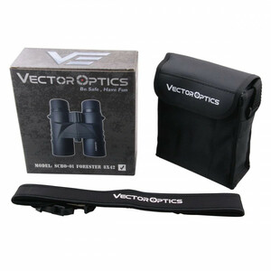 Бинокль Vector Optics Forester 8x42 Binocular, фото 5