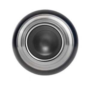 Термос (HS.TM-054-BE) 1000ML Орёл синий (2 крышки-кружки) TONAR, фото 4