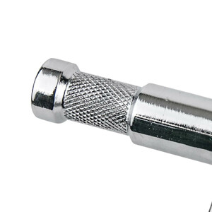 Зажим KUPO KCP-602 SUPER VISER CLAMP CENTER JAW 3.5", фото 3