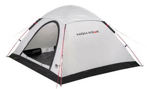 Палатка High Peak Monodome XL pearl, 240x210x130, 10311