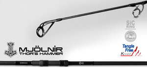 ZEMEX Mjolnir Thor's Hammer 13ft, 3.5lb