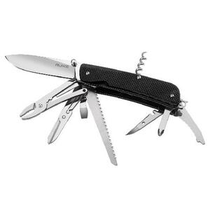 Нож multi-functional Ruike LD51-B черный, фото 1