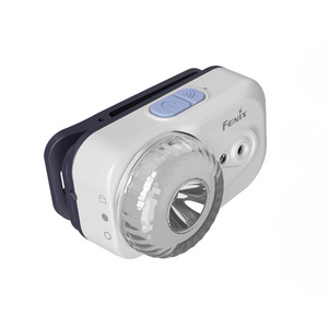 Фонарь Fenix налобный HL17R белый RGB, фото 5