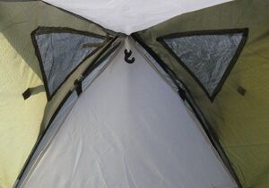 Палатка Indiana VENTURA 3, фото 6