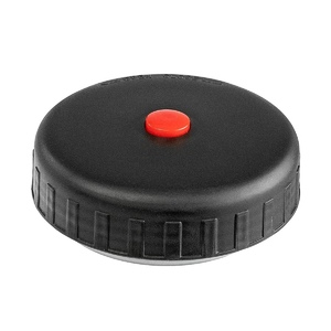 Термос (HS.TM-018) 1000ML (широкое горло, чехол) TONAR, фото 6