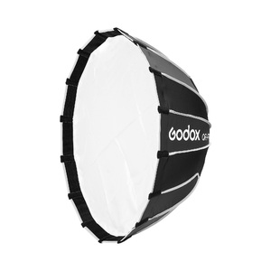 Софтбокс параболический Godox QR-P70T быстроскладной, фото 1