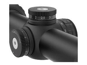 Оптический прицел Vector Optics 25,4мм SFP VictOptics SOI 3-9x40 AO, фото 4
