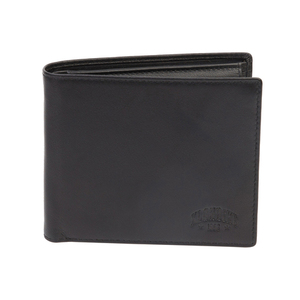 Бумажник Klondike Claim, черный, 12х2х10 см, фото 7