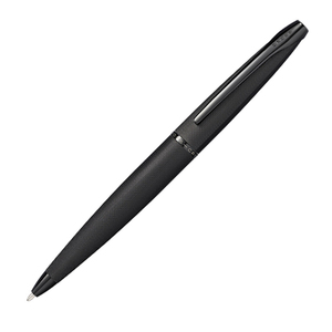 Cross ATX - Brushed Black PVD, шариковая ручка, фото 1