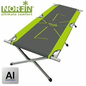 Кровать складная Norfin ASPERN NF, фото 1