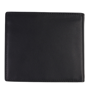 Бумажник Klondike Claim, черный, 12х2х9,5 см, фото 5