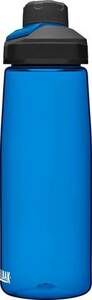 Бутылка спортивная CamelBak Chute Mag (0,75 литра), синяя, фото 2