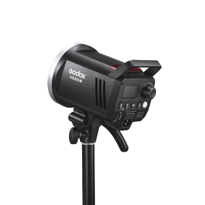 Вспышка студийная Godox MS300V, фото 2