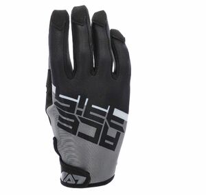 Перчатки Acerbis CE NEOPRENE 3.0 Black/Grey M, фото 2