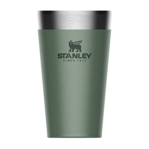 Стакан Stanley Adventure (0,47 литра), темно-зеленый, фото 1