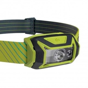 Фонарь налобный Petzl Tikka Core 450лм, желтый, фото 2