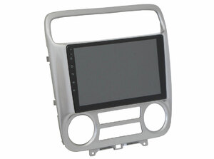 Рамка InCar для UMS HONDA Stream 2000-2003, 9", фото 4