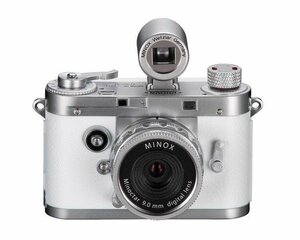 Цифровая камера MINOX DCC 5.1 white, фото 1