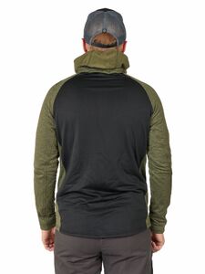 Куртка флис. Norfin TRAIL 03 р.L, фото 4