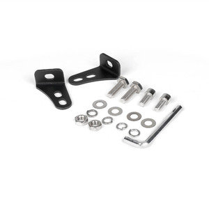 Фара светодиодная NANOLED DOUBLE SIDE, ближний или дальний свет 180W, 18 LED, 5000K, 511*58*41 мм, фото 5