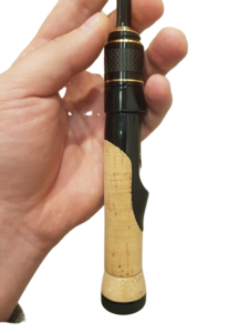 Удилище спиннинговое Thirty34Four Co. Advancement Fpr-46, фото 6