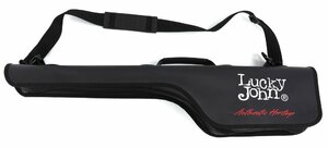 Чехол для удилищ зимних Lucky John EVA 80см, фото 1