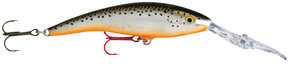 Воблер RAPALA Deep Tail Dancer 07 /SF