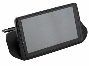 Рамка Incar для UMS NISSAN X-Trail III 2022+, 10" (тип1 базовая комплектация), фото 5