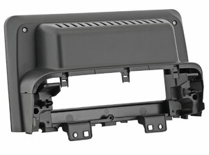 Рамка InCar для UMS HYUNDAI Staria 2021+, 10", фото 3