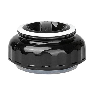 Термос (HS.TM-013) 1800ML (дополн.пласт.чашка, скл.ручка, ремень) TONAR, фото 8