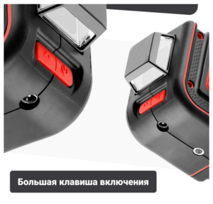 Лазерный уровень ADA CUBE 3-360 PROFESSIONAL EDITION, фото 8
