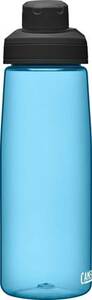 Бутылка спортивная CamelBak Chute Mag (0,75 литра), синяя, фото 4
