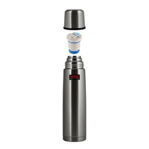 Термос THERMOS FBB-750 GR 0.75L, фото 2