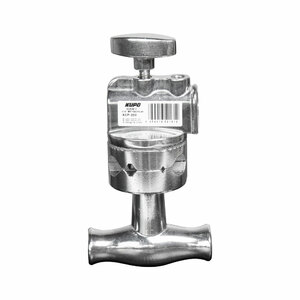 Головка KUPO KCP-200 2-1/2" GRIP HEAD SILVER, фото 8