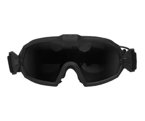 Очки-маска Tactical Anti-fog EmersonGear, цвет Black, фото 4