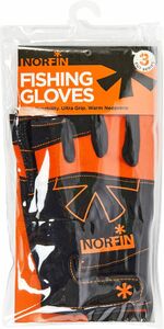 Перчатки Norfin GRIP 3 CUT GLOVES р.L, фото 3