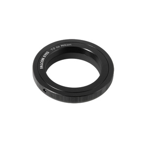 Кольцо переходное T2 на Nikon, фото 1