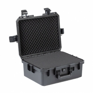 Кейс пластиковый OffRoadTeam серия Pilgrim модель P4030, внутренние размеры 393*295*188мм, объем 21,79л, IP67, фото 2