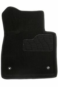 Коврики Seintex 3D ВОРС для Zeekr 001 2021-н.в.(черные, 99536), фото 2