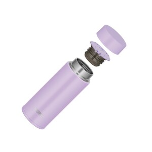 Термос из нерж. стали тм THERMOS JOQ-350 LV 0.35L, фото 3