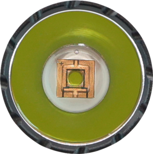 Подствольный фонарь NITECORE MH12PRO UHi 0343, фото 3