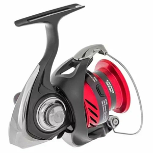 Катушка безынерционная 23 NINJA LT4000-C (10009-007) DAIWA, фото 1